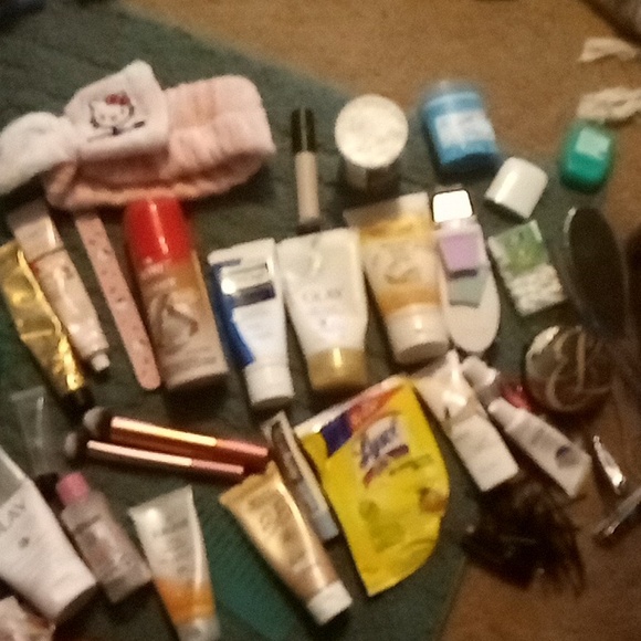 Beauty bundle - Picture 3 of 4